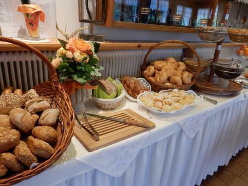 Hotel Landhof Simeter