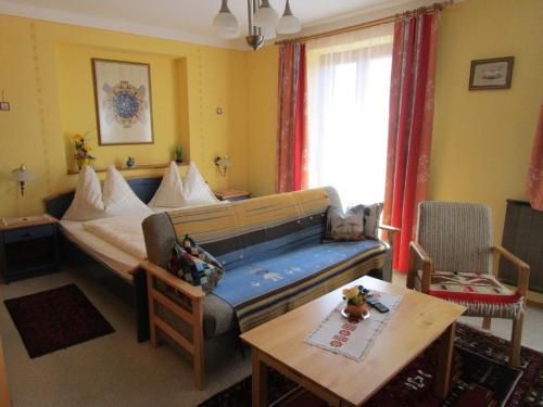 Bed & Breakfast Haus Sundl - Privatzimmer