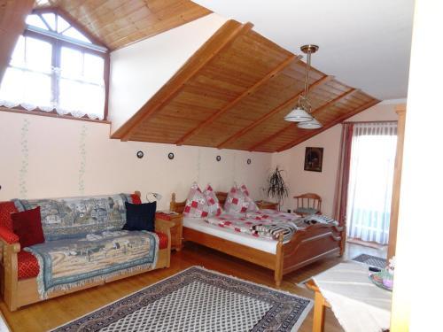 Bed & Breakfast Haus Sundl - Privatzimmer