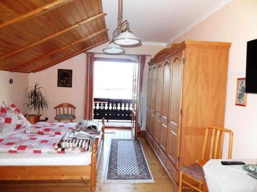 Bed & Breakfast Haus Sundl - Privatzimmer