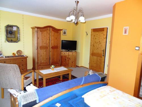 Bed & Breakfast Haus Sundl - Privatzimmer