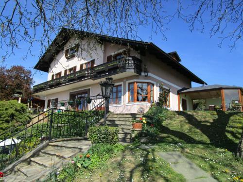 Bed & Breakfast Haus Sundl - Privatzimmer