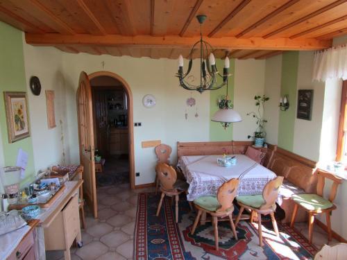 Bed & Breakfast Haus Sundl - Privatzimmer