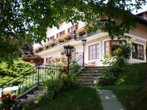 Bed & Breakfast Haus Sundl - Privatzimmer