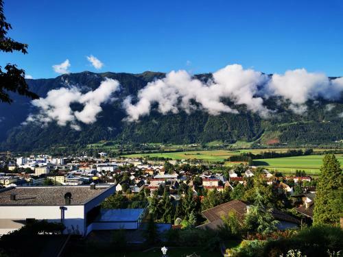 Apartamento Ferienwohnung Pirker