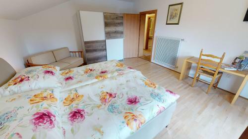 Apartamento Ferienwohnung Pirker