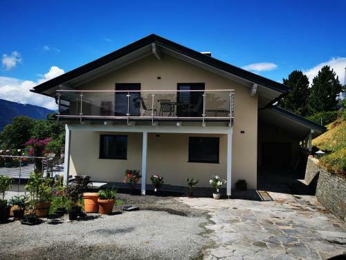 Apartamento Ferienwohnung Pirker