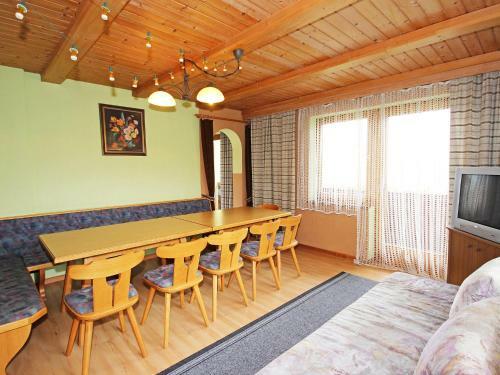 Villa Landhaus Hussl