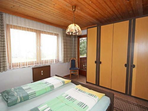 Villa Landhaus Hussl