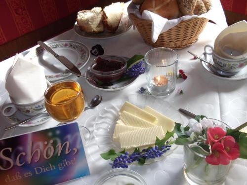 Hostal Ferien-vitalhof Brixnerhof