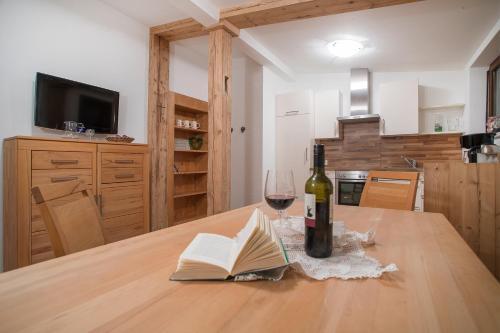 Hostal Ferien-vitalhof Brixnerhof