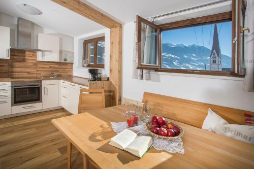 Hostal Ferien-vitalhof Brixnerhof