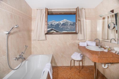 Hostal Ferien-vitalhof Brixnerhof