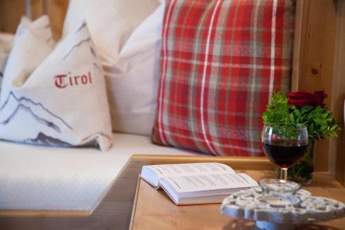 Hostal Ferien-vitalhof Brixnerhof