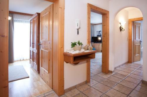 Hostal Ferien-vitalhof Brixnerhof