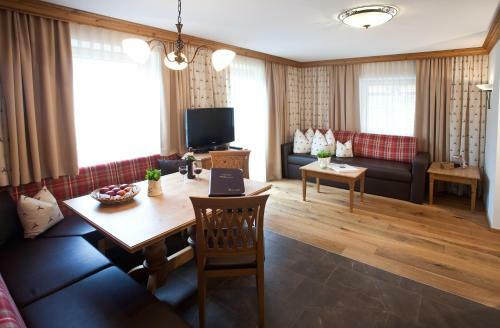 Hostal Ferien-vitalhof Brixnerhof