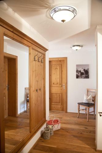 Hostal Ferien-vitalhof Brixnerhof