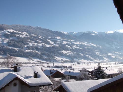 Hostal Ferien-vitalhof Brixnerhof