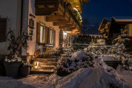 Hostal Ferien-vitalhof Brixnerhof