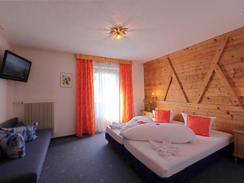 Hotel Traube