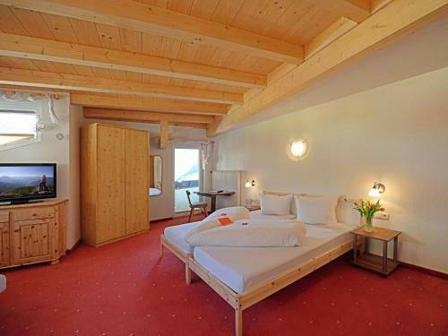 Hotel Traube