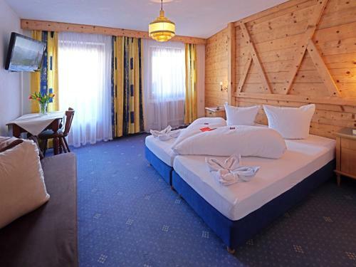 Hotel Traube