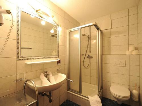 Hotel Traube