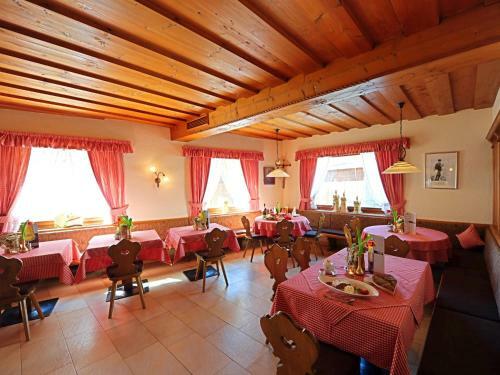 Hotel Traube