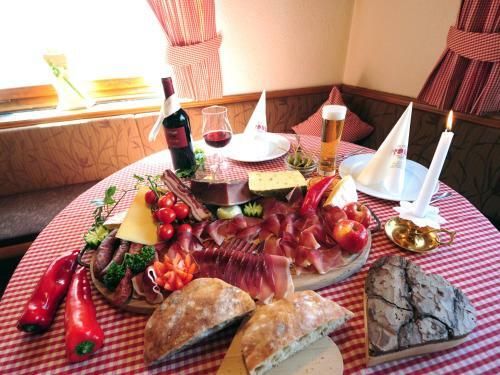 Hotel Traube