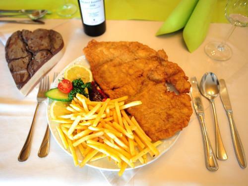 Hotel Traube