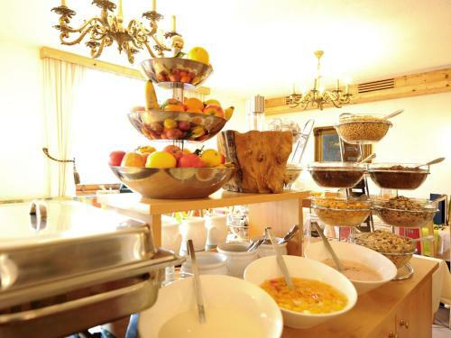 Hotel Traube