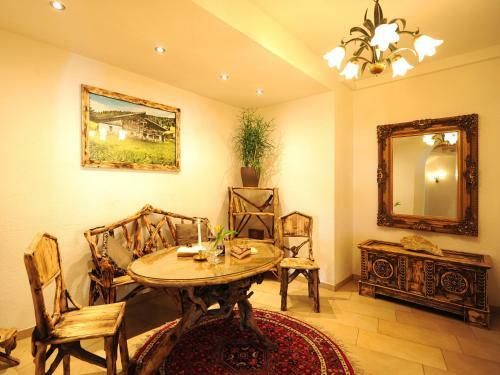 Hotel Traube