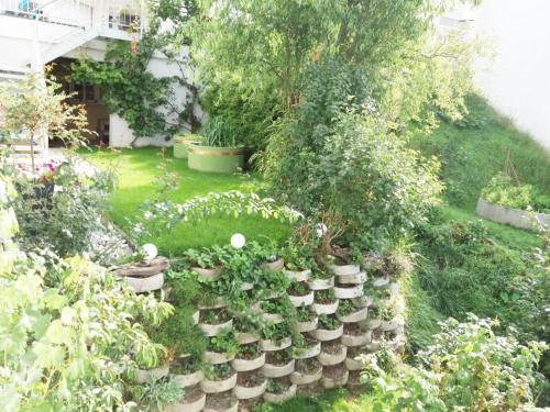 Apartment Top Elena Fliess