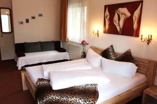 Hostal Europa Pension Tirol