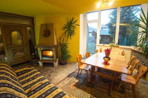 Hostal Europa Pension Tirol