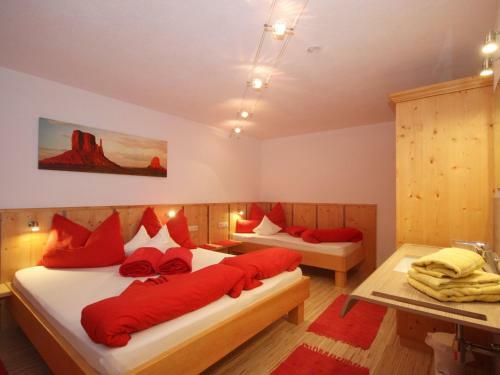 Apartamento Haus Evi