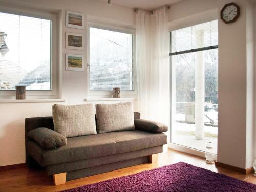 Apartamento Wohnung Beate