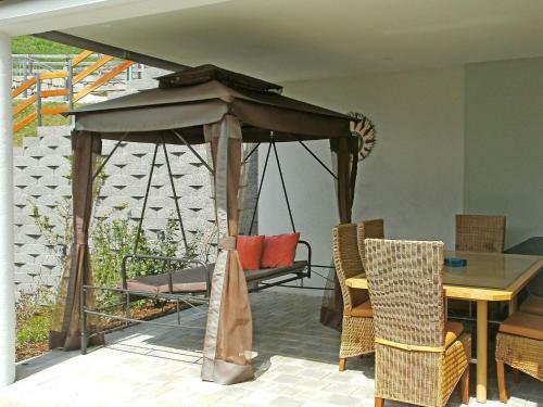 Apartamento Wohnung Beate