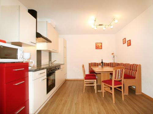Apartamento Flo-chi