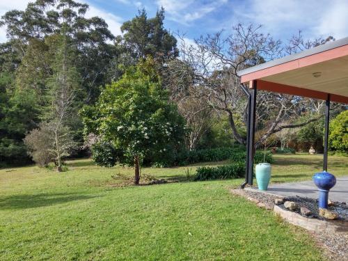 Milton Country Cottages