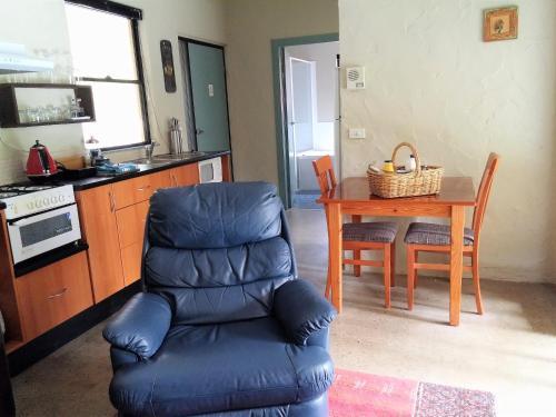 Milton Country Cottages