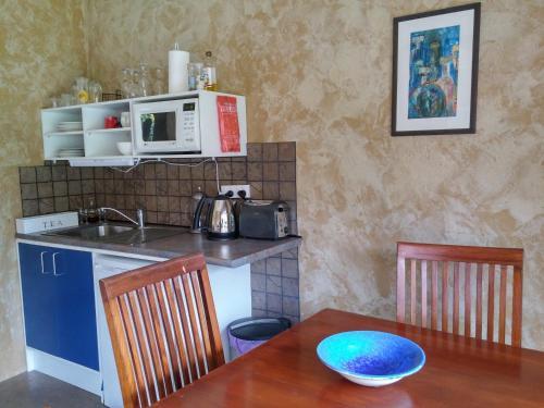 Milton Country Cottages