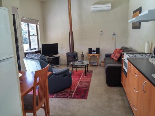 Milton Country Cottages