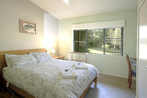Milton Country Cottages