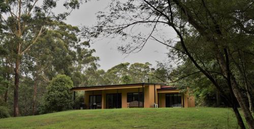 Milton Country Cottages