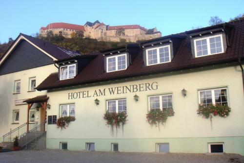Hotel Am Weinberg