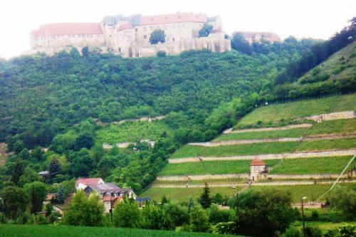 Hotel Am Weinberg