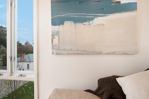 Apartamento Salt Loft