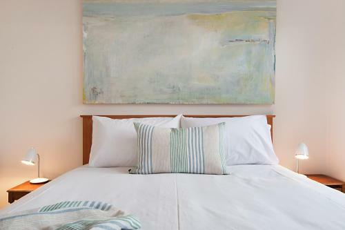 Apartamento Salt Loft