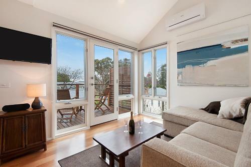 Apartamento Salt Loft